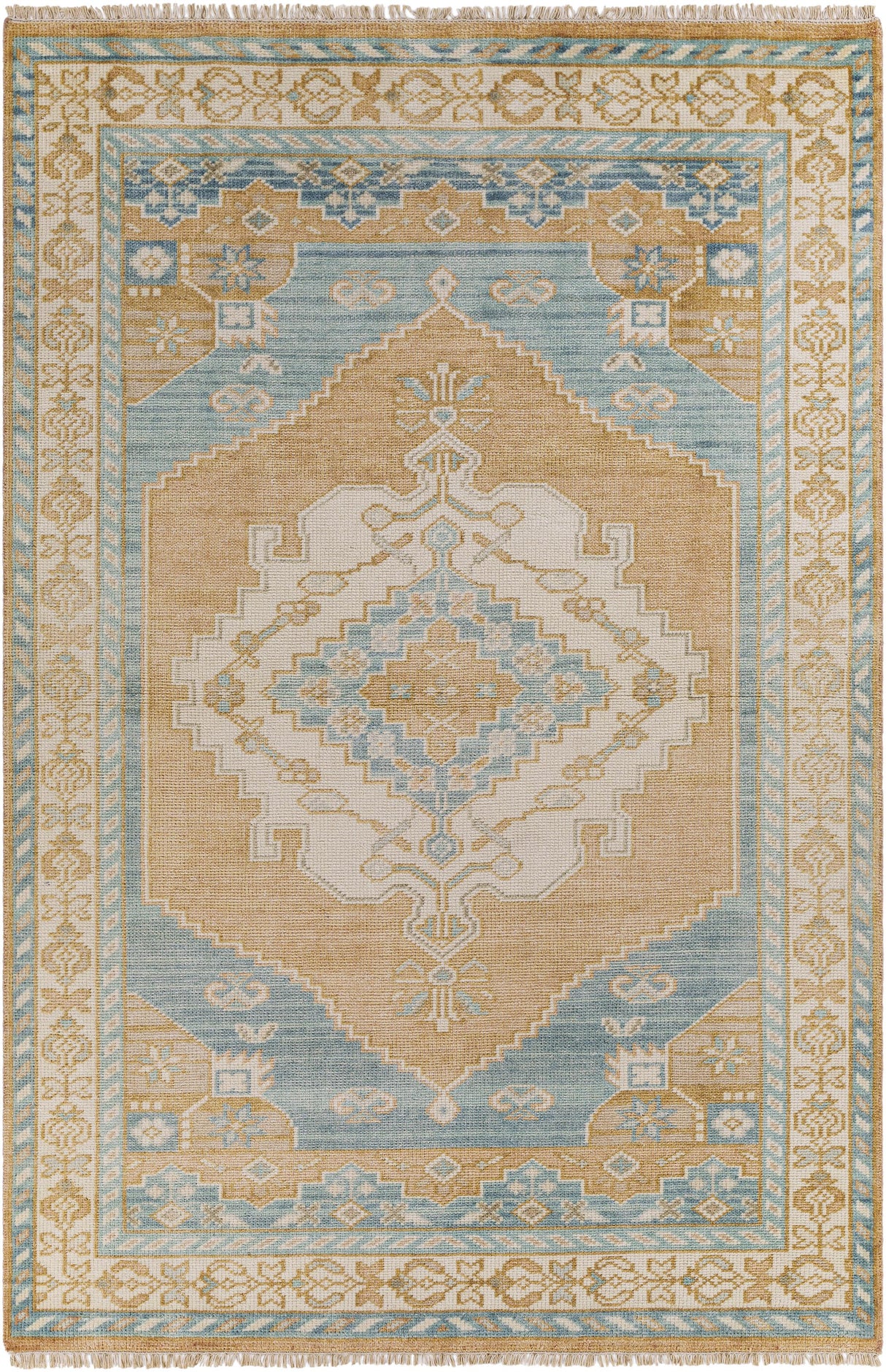 Surya Anadolu AAU-2308 2' x 3' Rug