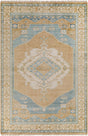 Surya Anadolu AAU-2308 6' x 9' Rug