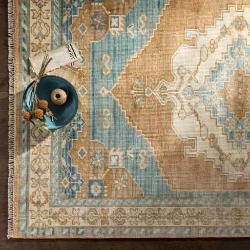 Surya Anadolu AAU-2308 6' x 9' Rug