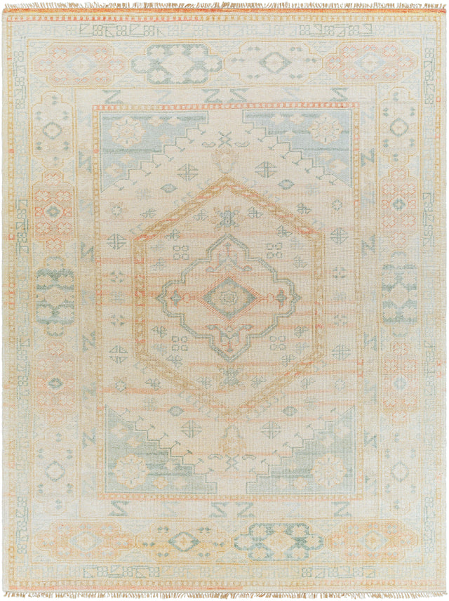 Surya Anadolu AAU-2309 2' x 3' Rug