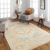 Surya Anadolu AAU-2309 2' x 3' Rug