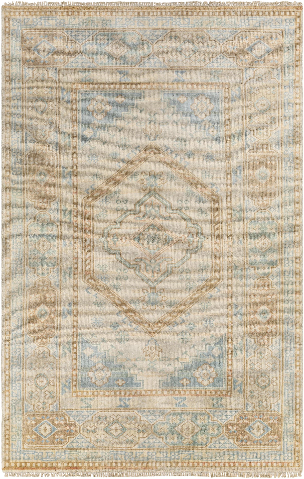 Surya Anadolu AAU-2309 2' x 3' Rug