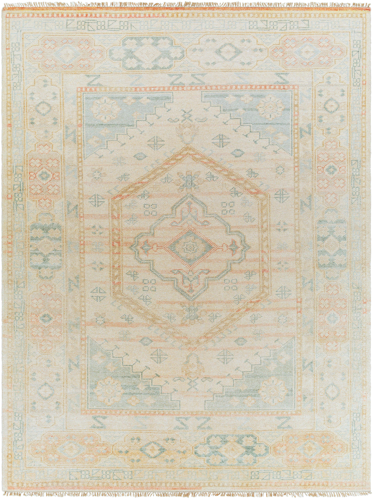 Surya Anadolu AAU-2309 9' x 12' Rug