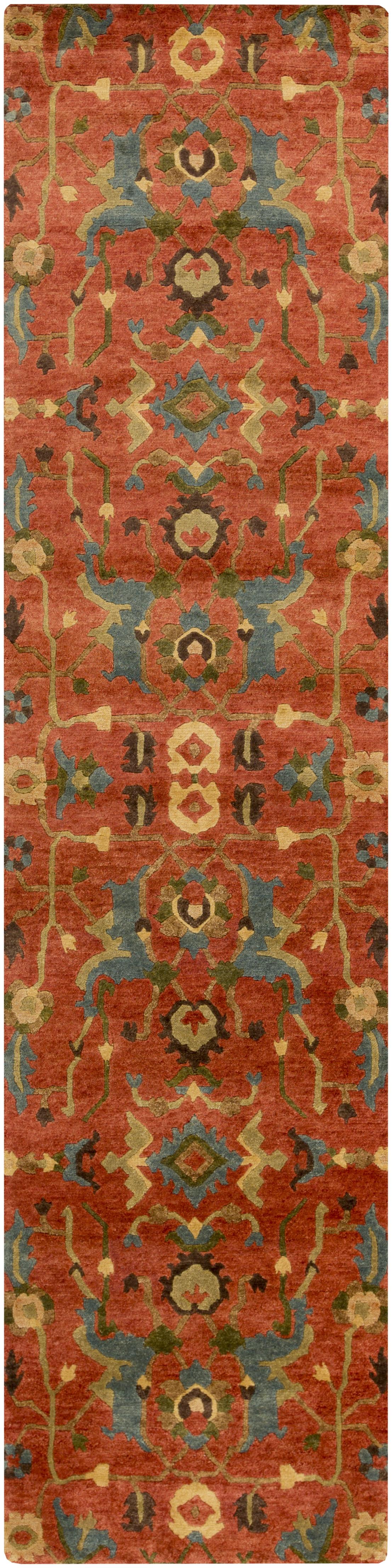 Surya Anastacia ANA-8411 9' x 13' Rug
