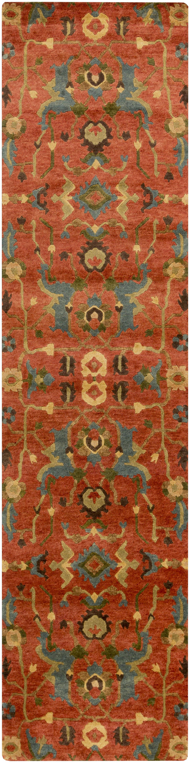 Surya Anastacia ANA-8411 9' x 13' Rug