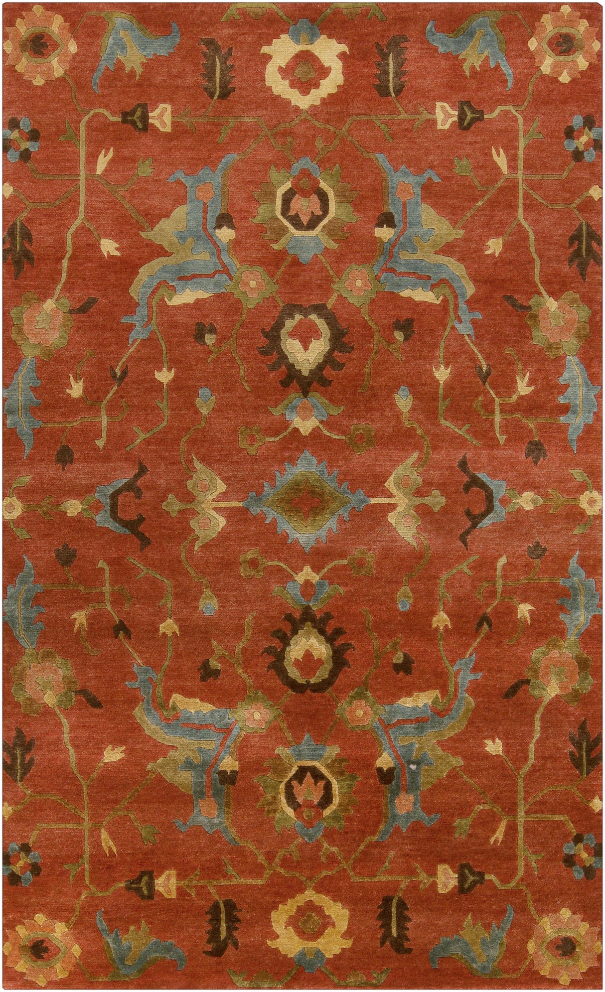 Surya Anastacia ANA-8411 9' x 13' Rug