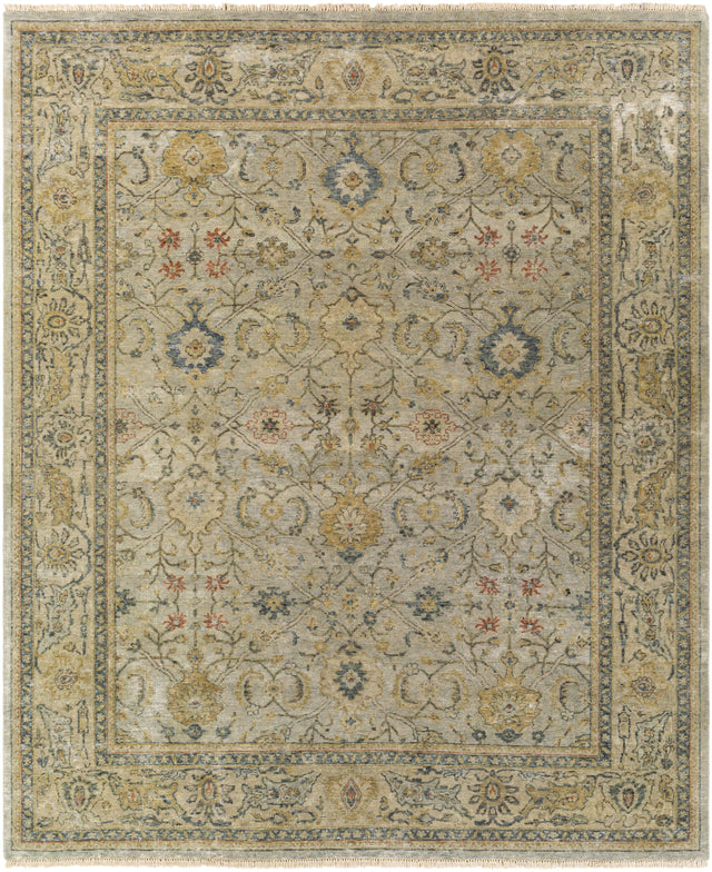 Surya Anatolia ANY-2300 8' x 10' Rug