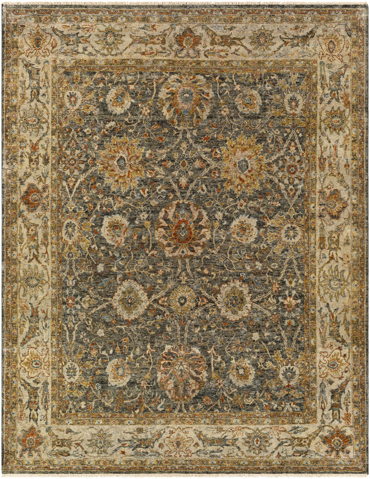 Surya Anatolia ANY-2301 10' x 14' Rug