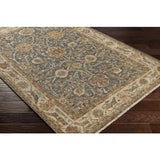 Surya Anatolia ANY-2301 Beige Brick Red 10' x 14' Rug