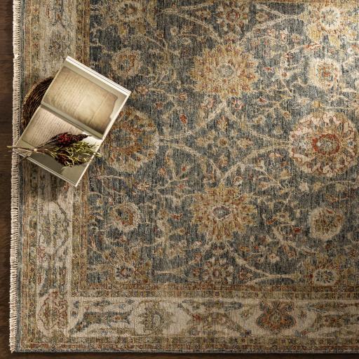 Surya Anatolia ANY-2301 9' x 12' Rug