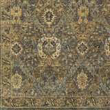 Surya Anatolia ANY-2302 Brown Light Beige 2' x 3' Rug