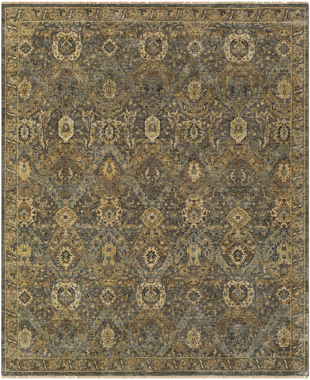 Surya Anatolia ANY-2302 9' x 12' Rug