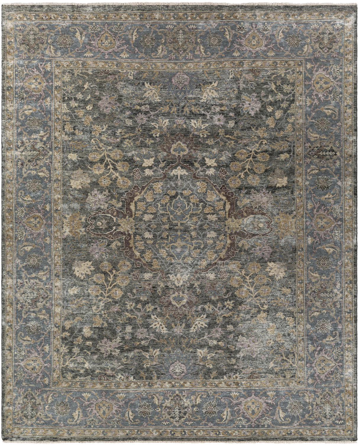 Surya Anatolia ANY-2303 8' x 10' Rug