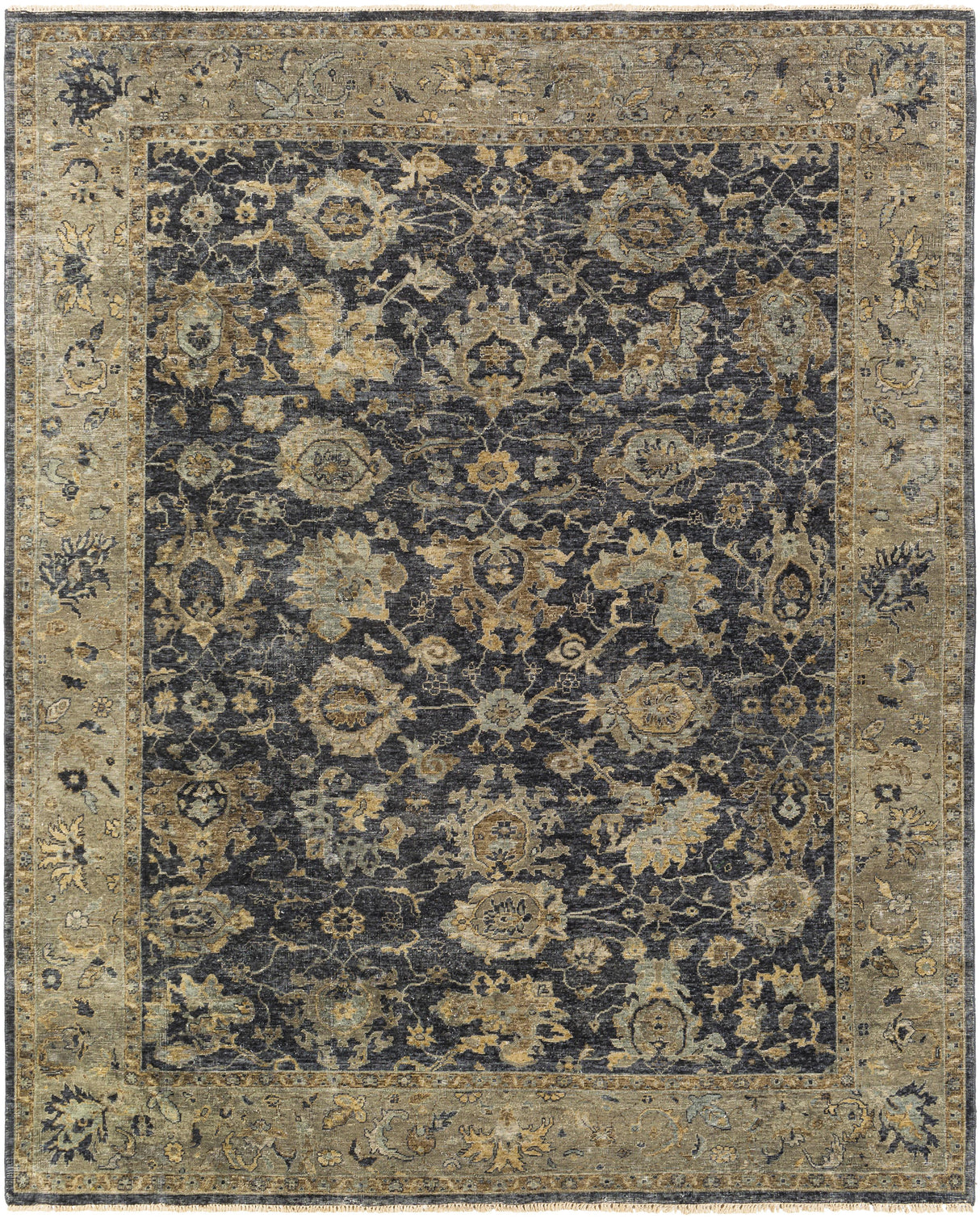 Surya Anatolia ANY-2304 10' x 14' Rug