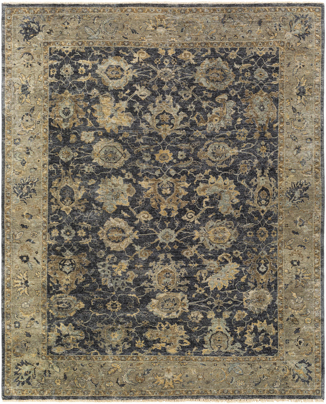Surya Anatolia ANY-2304 10' x 14' Rug