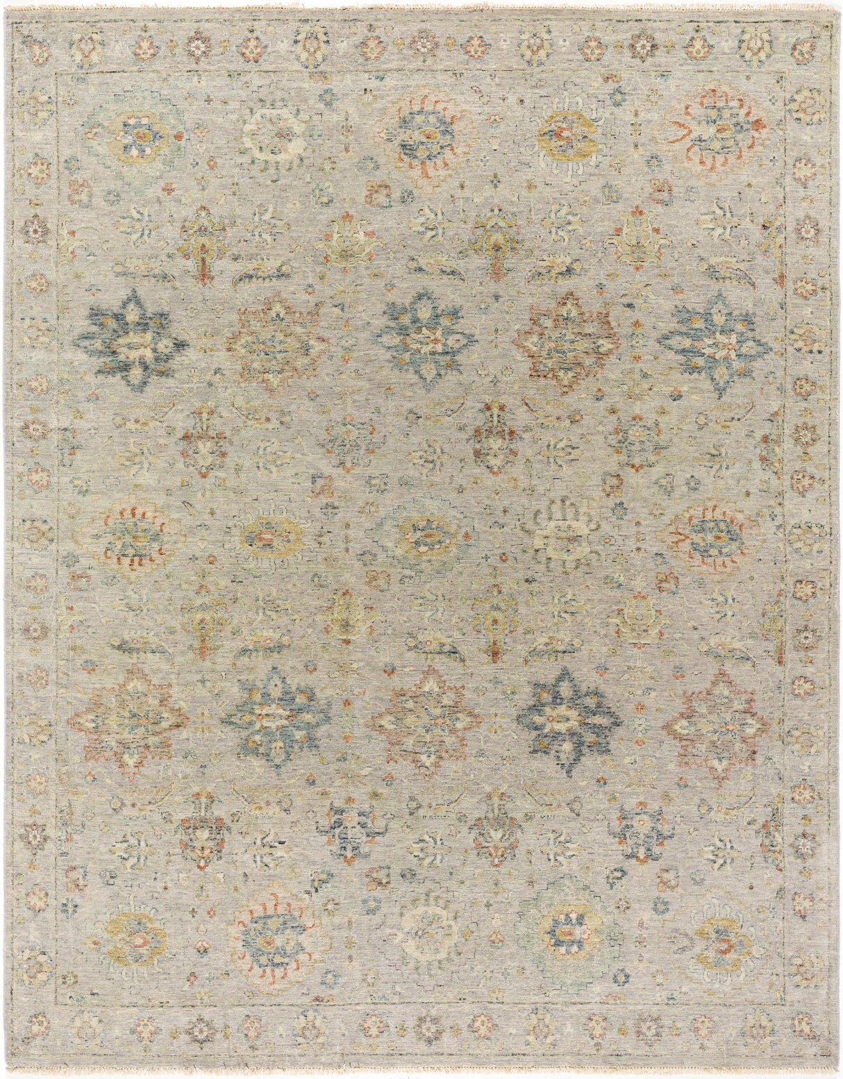 Surya Anatolia ANY-2305 2' x 3' Rug