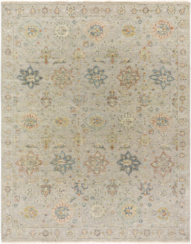 Surya Anatolia ANY-2305 2' x 3' Rug