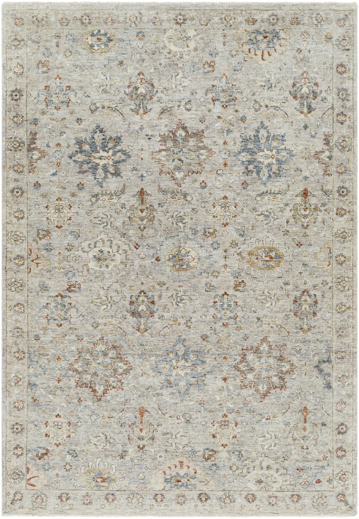 Surya Anatolia ANY-2305 9' x 12' Rug