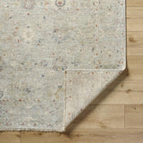 Surya Anatolia ANY-2306 Brick Red Charcoal 10' x 14' Rug