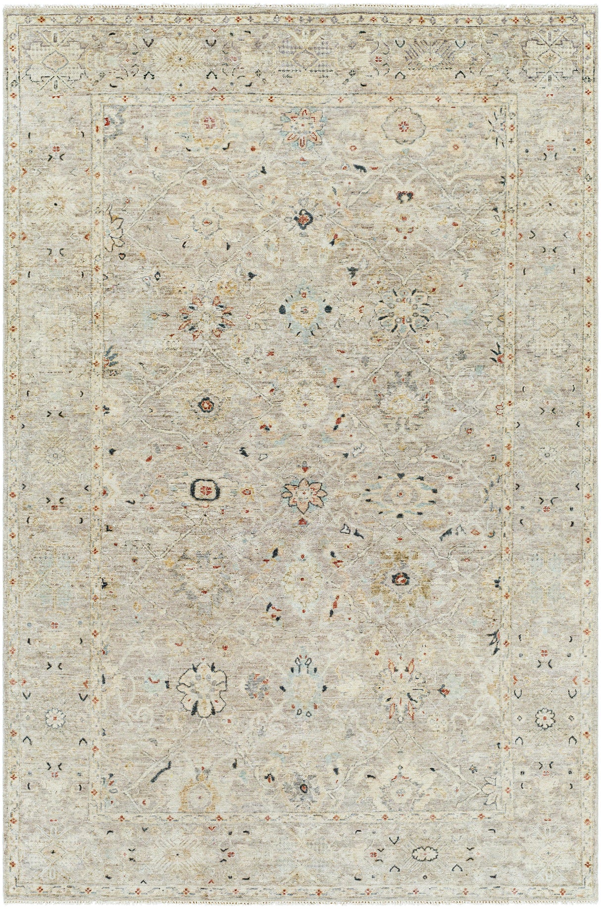 Surya Anatolia ANY-2306 8' x 10' Rug
