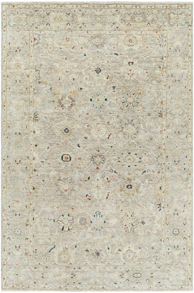 Surya Anatolia ANY-2306 9' x 12' Rug