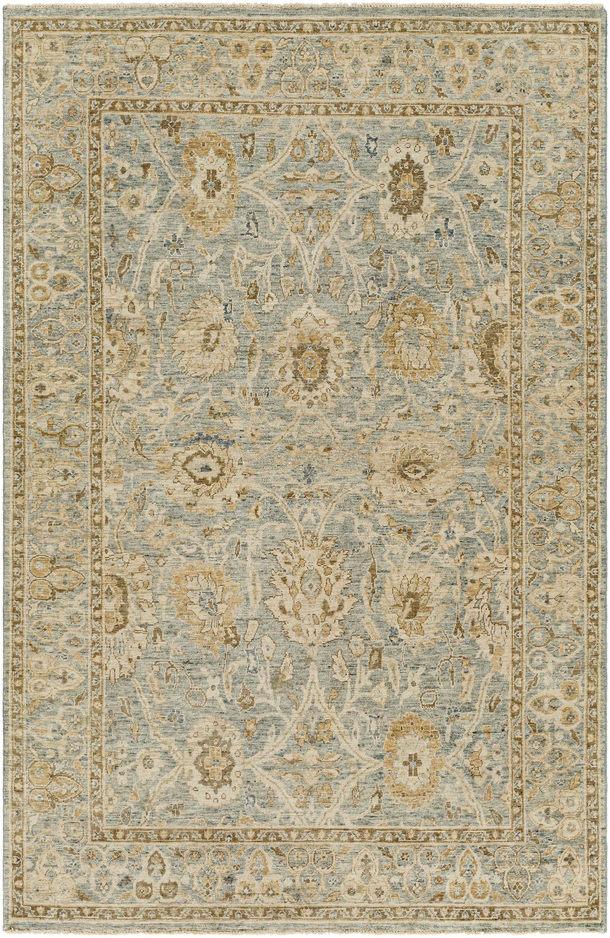 Surya Anatolia ANY-2307 2' x 3' Rug