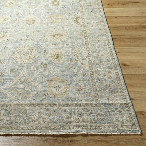 Surya Anatolia ANY-2307 6' x 9' Rug