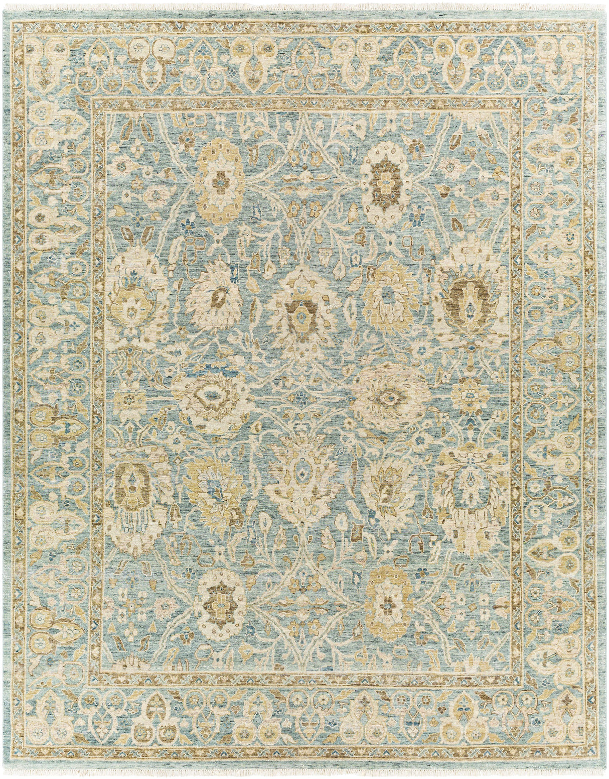 Surya Anatolia ANY-2307 9' x 12' Rug