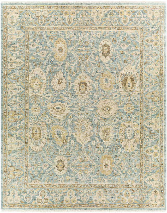 Surya Anatolia ANY-2307 9' x 12' Rug