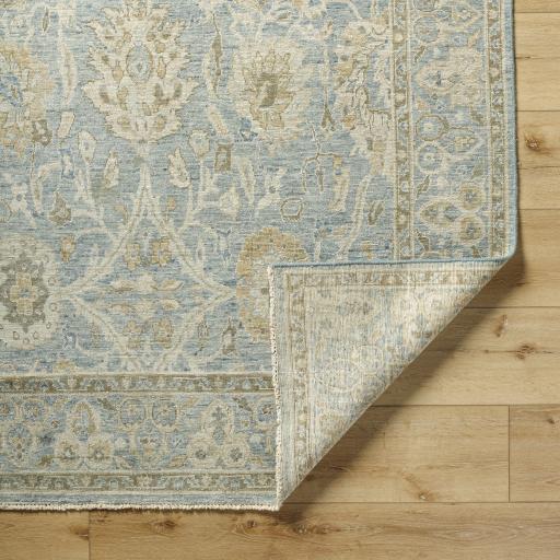 Surya Anatolia ANY-2307 9' x 12' Rug