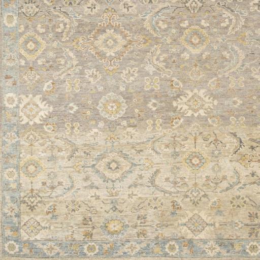 Surya Anatolia ANY-2308 Charcoal Denim 10' x 14' Rug