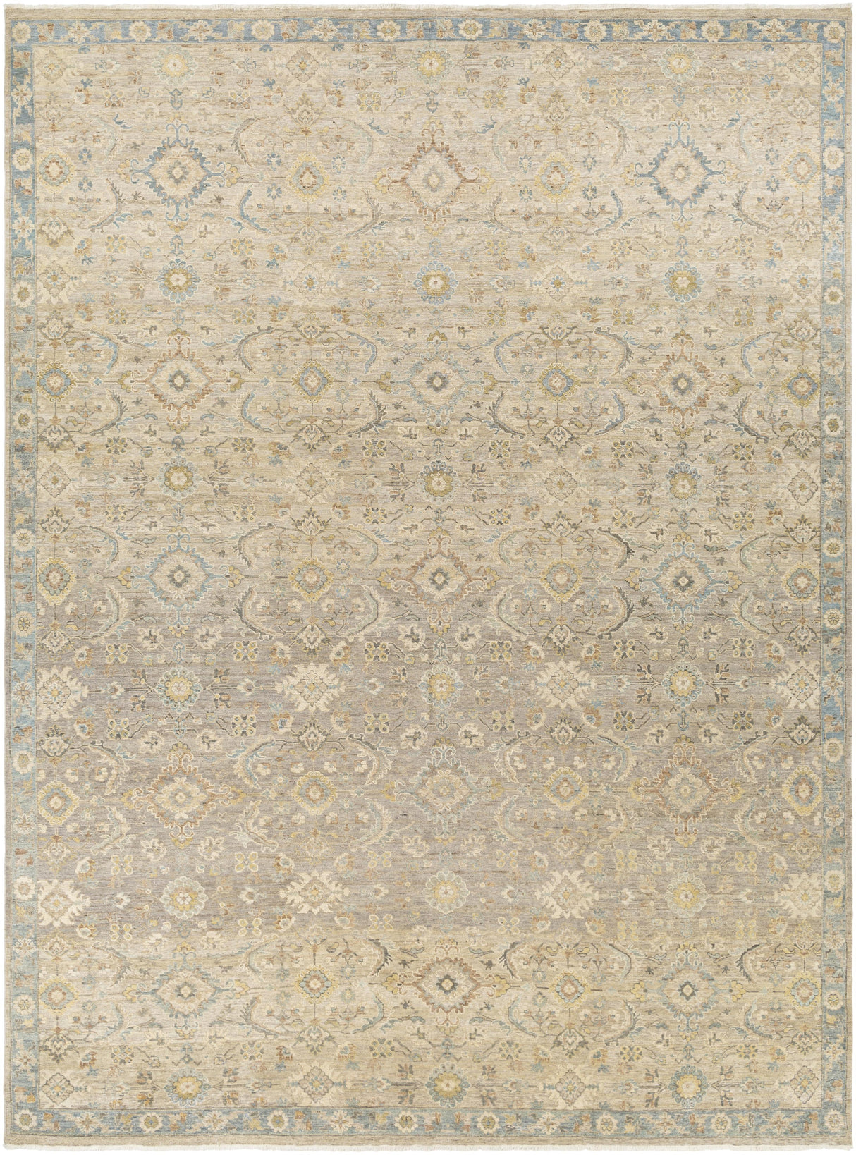 Surya Anatolia ANY-2308 6' x 9' Rug