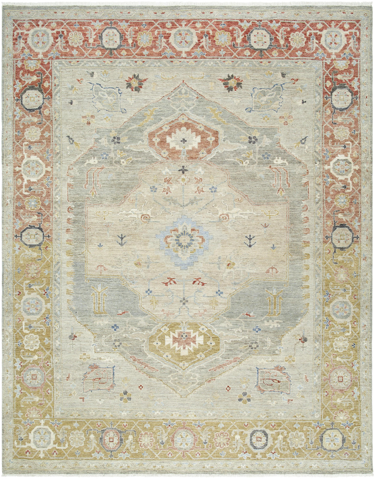 Surya Anatolia ANY-2309 10' x 14' Rug