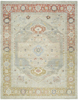 Surya Anatolia ANY-2309 9' x 12' Rug