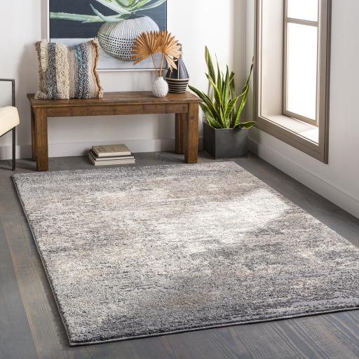 Surya Andorra ARD-2306 7'10" x 10' Rug