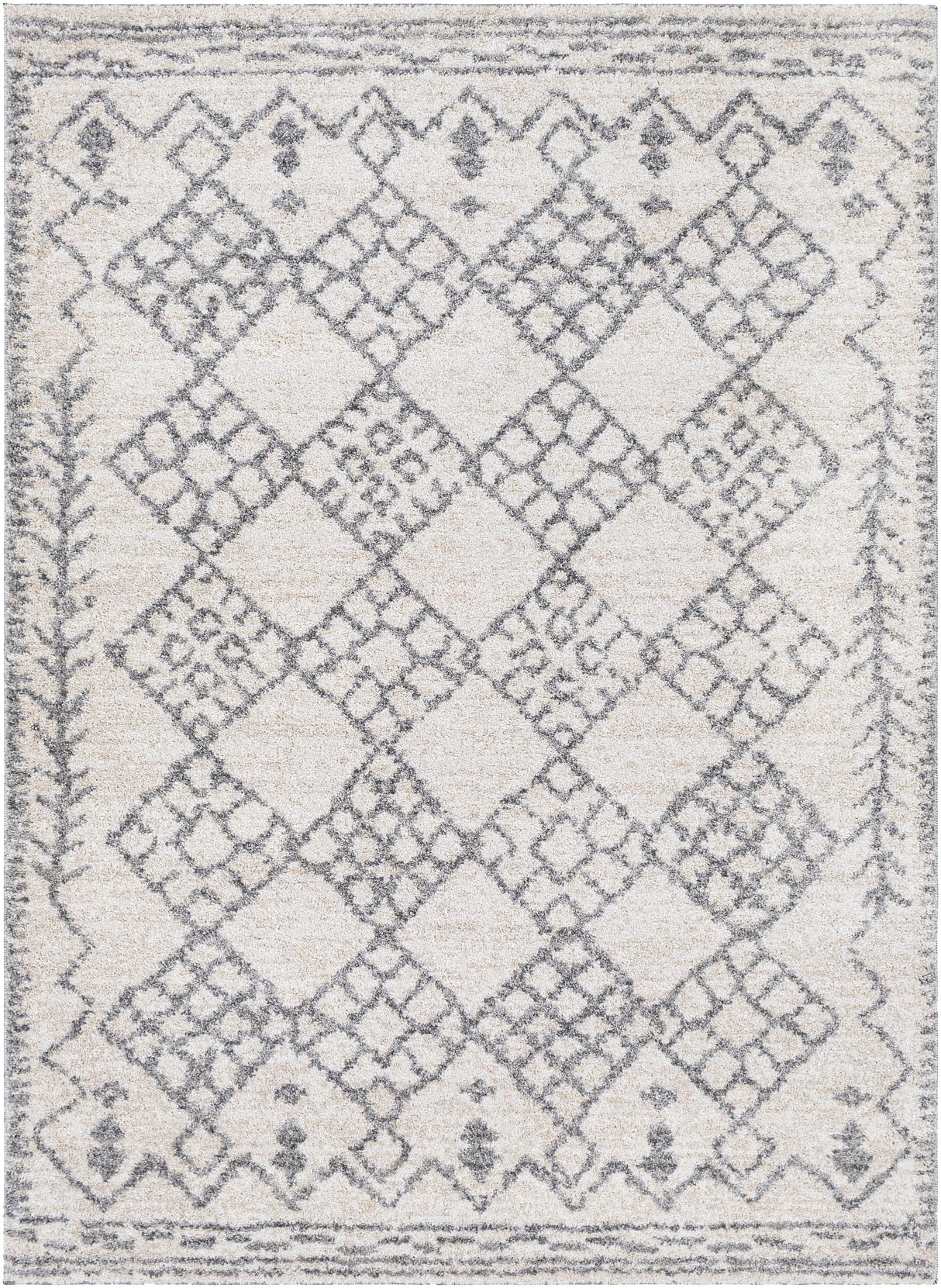 Surya Andorra ARD-2307 7'10" x 10' Rug