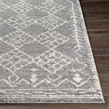 Surya Andorra ARD-2308 Beige Charcoal 7'10" x 10' Rug