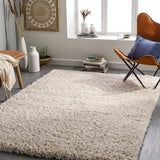 Surya Angora ANG-2301 6'7" Round Rug