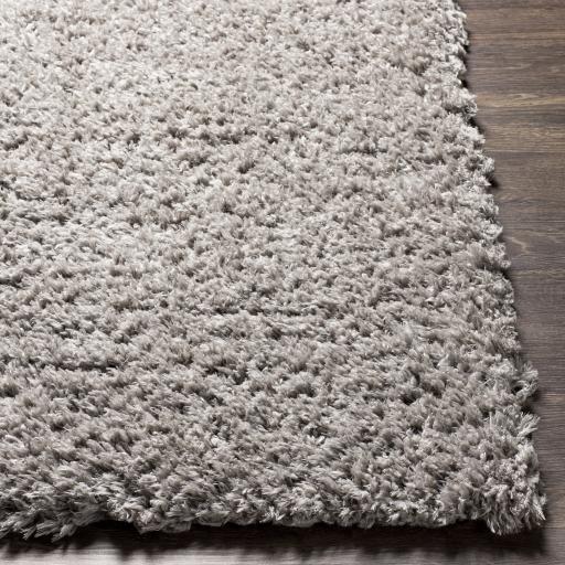 Surya Angora ANG-2302 Medium Gray 9'2" x 12' Rug