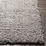 Surya Angora ANG-2302 Medium Gray 9'2" x 12' Rug