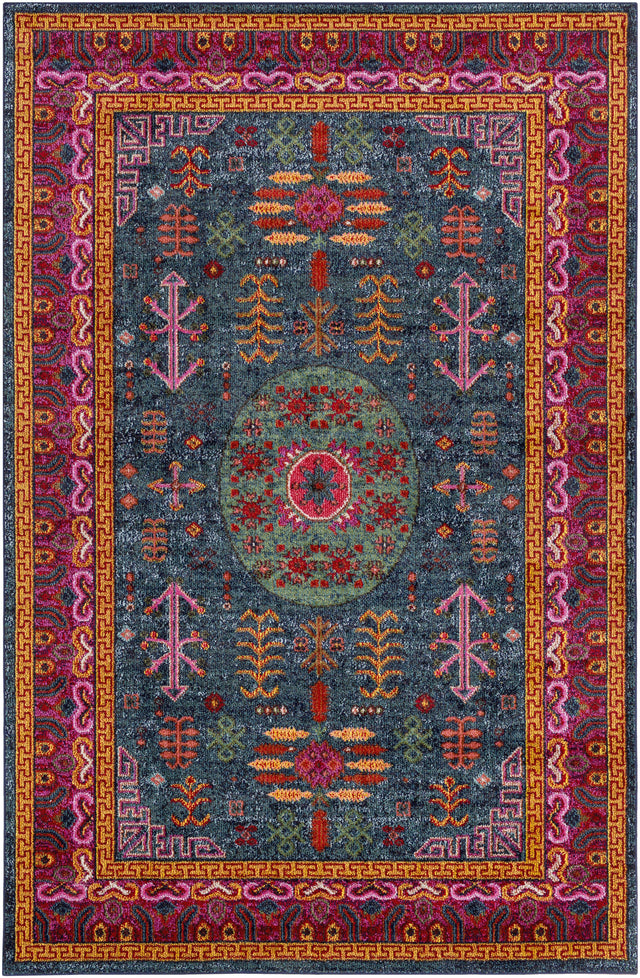 Surya Anika ANI-1005 7'10" x 10'2" Rug