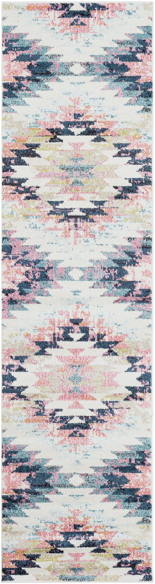 Surya Anika ANI-1027 5'3" Round Rug