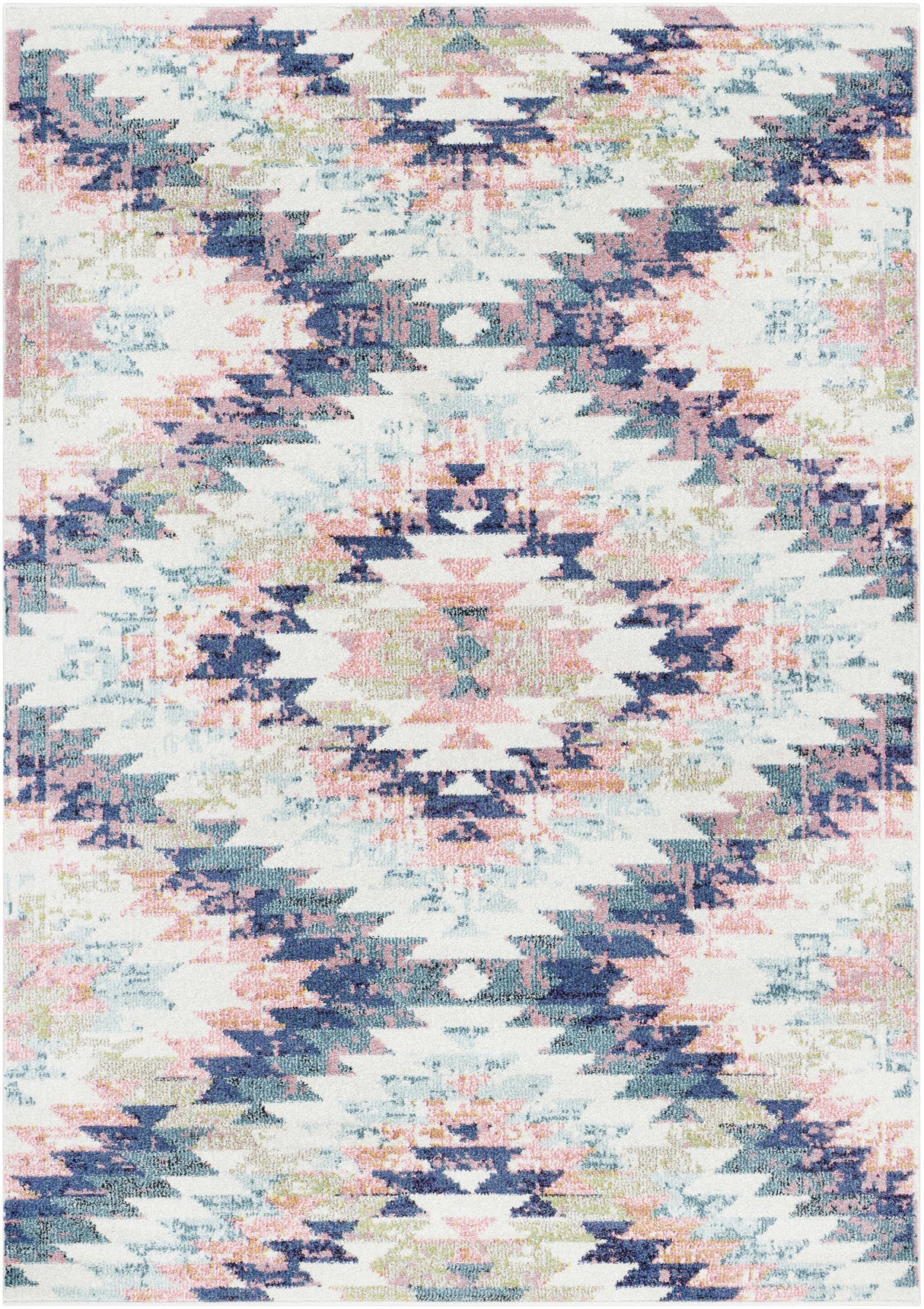 Surya Anika ANI-1027 7'10" Round Rug