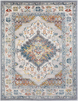 Surya Ankara AKR-2300 5'3" Round Rug