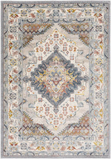 Surya Ankara AKR-2300 5'3" Round Rug