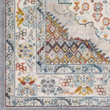 Surya Ankara AKR-2300 5'3" Round Rug