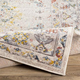 Surya Ankara AKR-2301 6'7" Round Rug