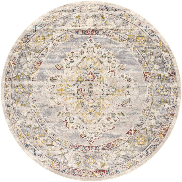 Surya Ankara AKR-2301 7'10" x 10'2" Rug