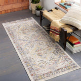 Surya Ankara AKR-2301 7'10" x 10'2" Rug