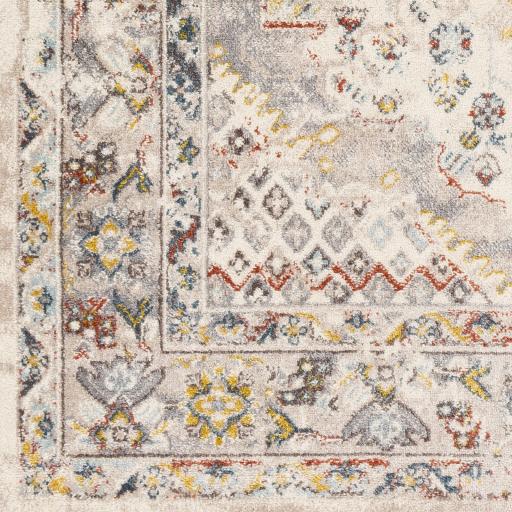 Surya Ankara AKR-2301 7'10" x 10'2" Rug